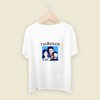 The Solos Men T Shirt Style