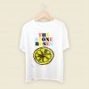 The Stone Roses Band Men T Shirt Style