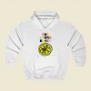 The Stone Roses Band Street Hoodie Style