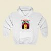 The Undead Film Sweatshirt Street Hoodie Style