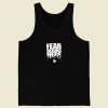 The Walking Dead Fear Begins Here Men Tank Top