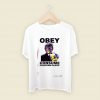 They Live Obey Consume Conform Sleep Men T Shirt Style