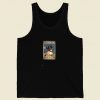 They Whispered To Her You Cannot Withstand The Storm Men Tank Top