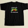 This Is My Groovy 70s Costume 80s Men T Shirt