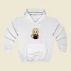 Thor Chibi Street Hoodie Style