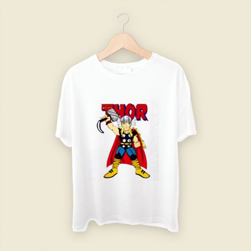 Thor Men T Shirt Style