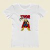 Thor Women T Shirt Style