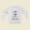 Tigers Jaw Christmas Sweatshirt Style