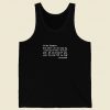 To My Daughter Men Tank Top