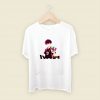 Tobio Kageyama Haikyu Men T Shirt Style