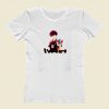 Tobio Kageyama Haikyu Women T Shirt Style