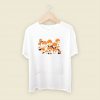 Tobio Kageyama Men T Shirt Style