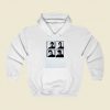 Tom Waits Street Hoodie Style