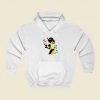 Toph The Earthbender Street Hoodie Style