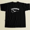 Touchdown 80s Men T Shirt