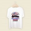 Tough Enough To Be A Grumpy Old Men T Shirt Style