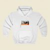 Trainspotting Retro Vintage Street Hoodie Style