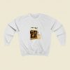 Travis Scott Mcdonalds Christmas Sweatshirt Style