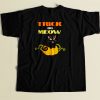 Trick Or Treat 80s Men T Shirt