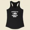 Trucker Gamer Racerback Tank Top Style