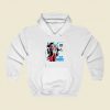 True Romance Poster Street Hoodie Style