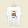 Trump Card Men T Shirt Style