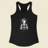 Twisted Punk Disney Aladdin Mugshot Racerback Tank Top Style