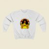 Unapologetically Dope Afro Pride Christmas Sweatshirt Style