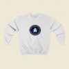 United States Space Force Christmas Sweatshirt Style