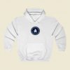 United States Space Force Street Hoodie Style