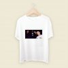 Up In Smoke Tour 2001 Men T Shirt Style