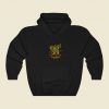 Upschitz Creek 80s Hoodie Fashion