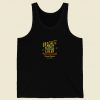 Upschitz Creek Men Tank Top