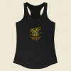 Upschitz Creek Racerback Tank Top Style