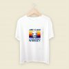 Ust A Man Who Loves Whiskey Men T Shirt Style