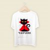 Vampurrr Men T Shirt Style