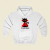 Vampurrr Street Hoodie Style