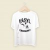 Vasyl Lomachenko Men T Shirt Style