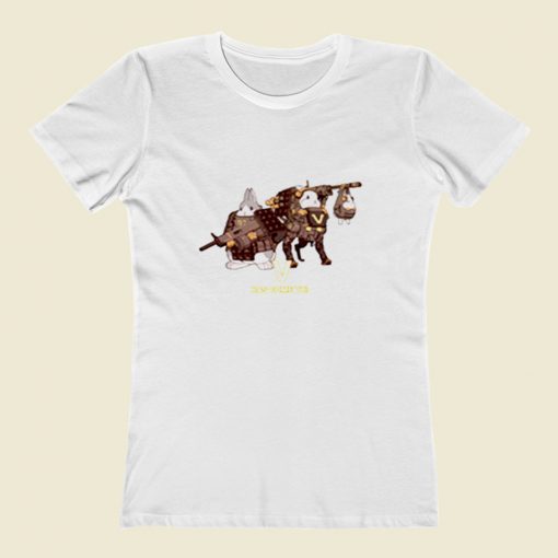 Vcavalentine Chocolate Army Women T Shirt Style