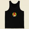 Velma Dinkley Scooby Doo Boo Men Tank Top