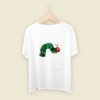 Very Hungry Caterpillar Men T Shirt Style