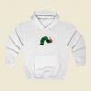 Very Hungry Caterpillar Street Hoodie Style