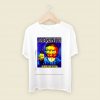 Vincent Van Gogh Absente Men T Shirt Style