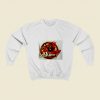 Vintage Combattler V Christmas Sweatshirt Style