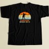 Vintage Floss Dance 2014 80s Men T Shirt