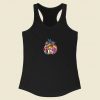 Vintage Yu Gi Oh Racerback Tank Top Style