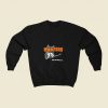 Vintage90s Hooters San Antonio Tx 80s Fashionable Sweatshirt