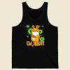 Virus Corona Ew Leute Men Tank Top