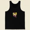 Wa Rio Clan Mario Game Hip Hop Swag Men Tank Top