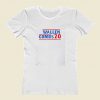 Wallen Combs 2020 Women T Shirt Style